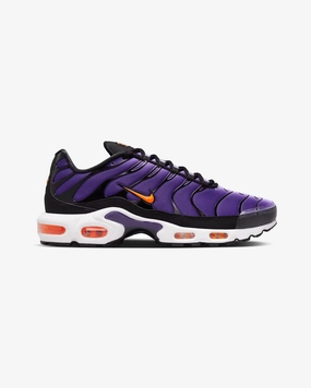 NIKE AIR MAX PLUS TN VOLTAGE PURPLE (2024)