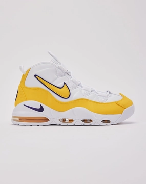 Nike Air Max Uptempo '95 'Lakers'