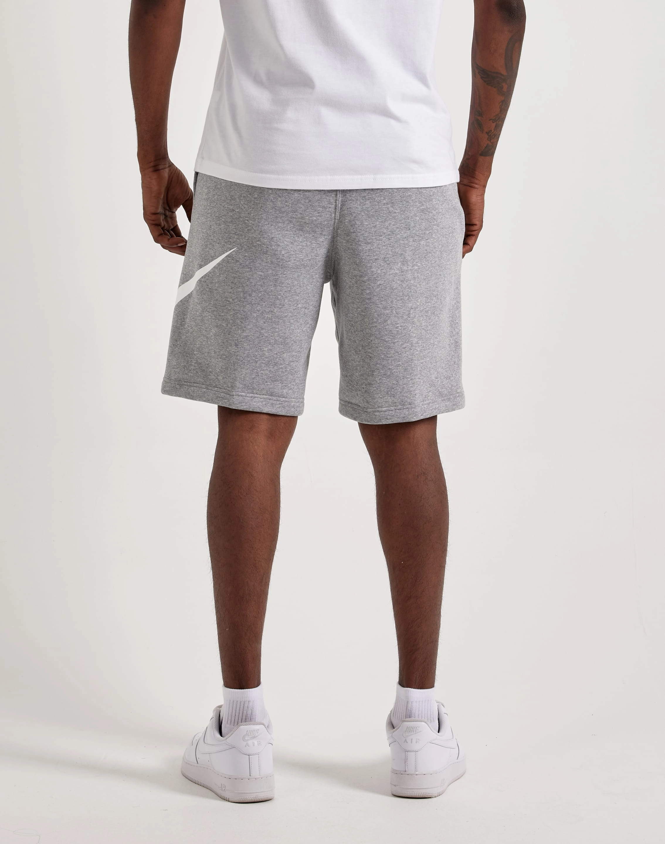Nike Club Fleece Shorts