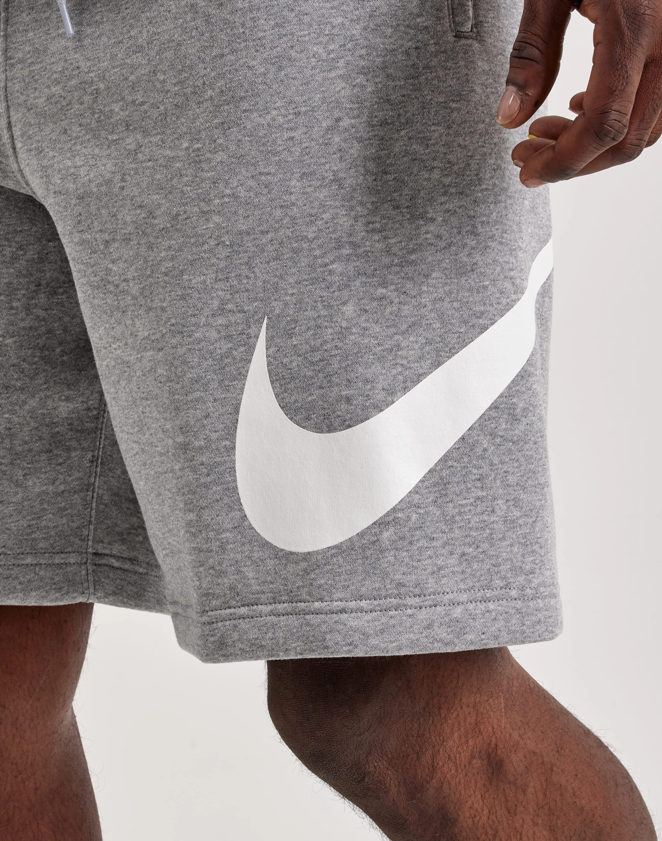 Nike Club Fleece Shorts
