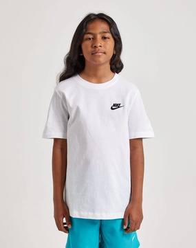 Nike Club Tee Grade-School
