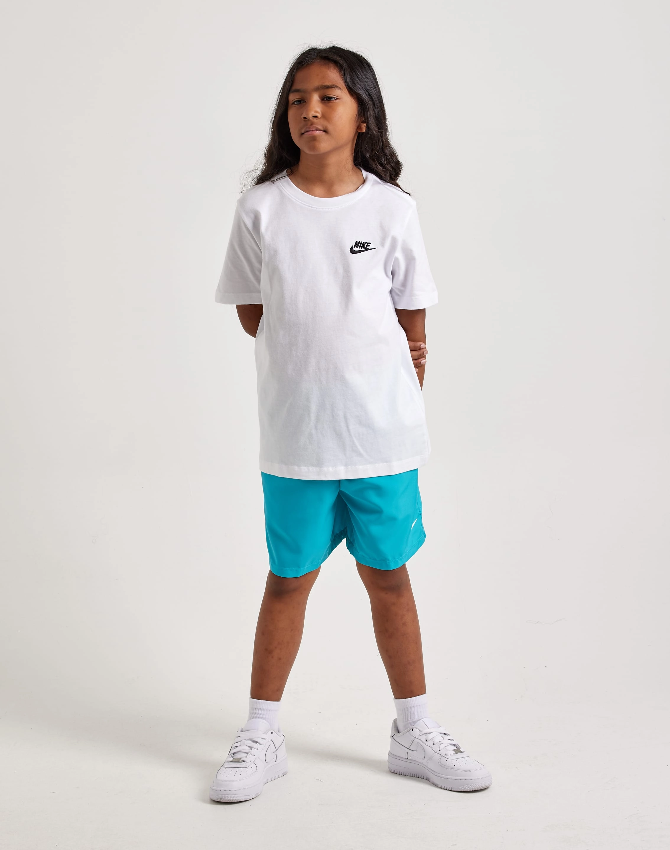 Nike Club Tee Grade-School