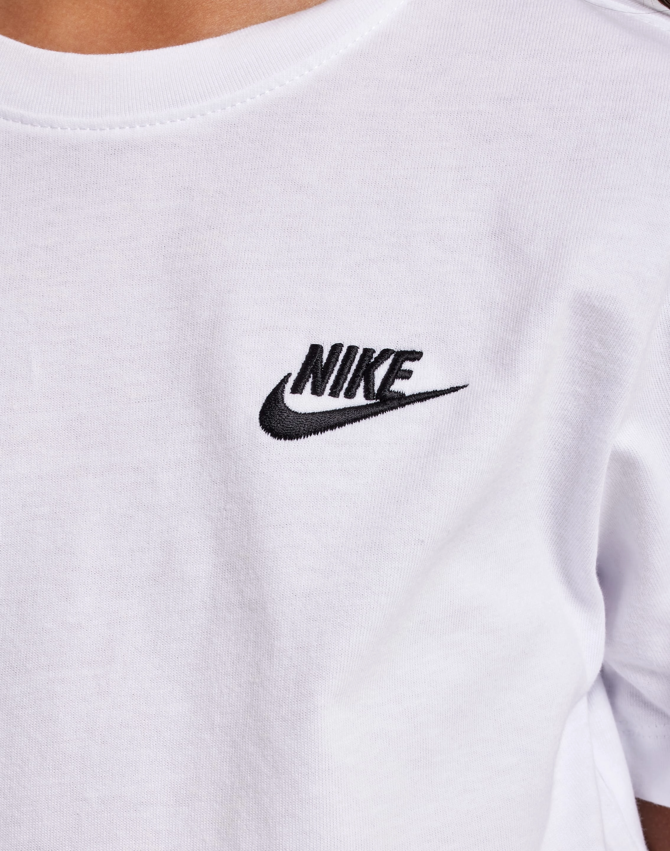 Nike Club Tee Grade-School