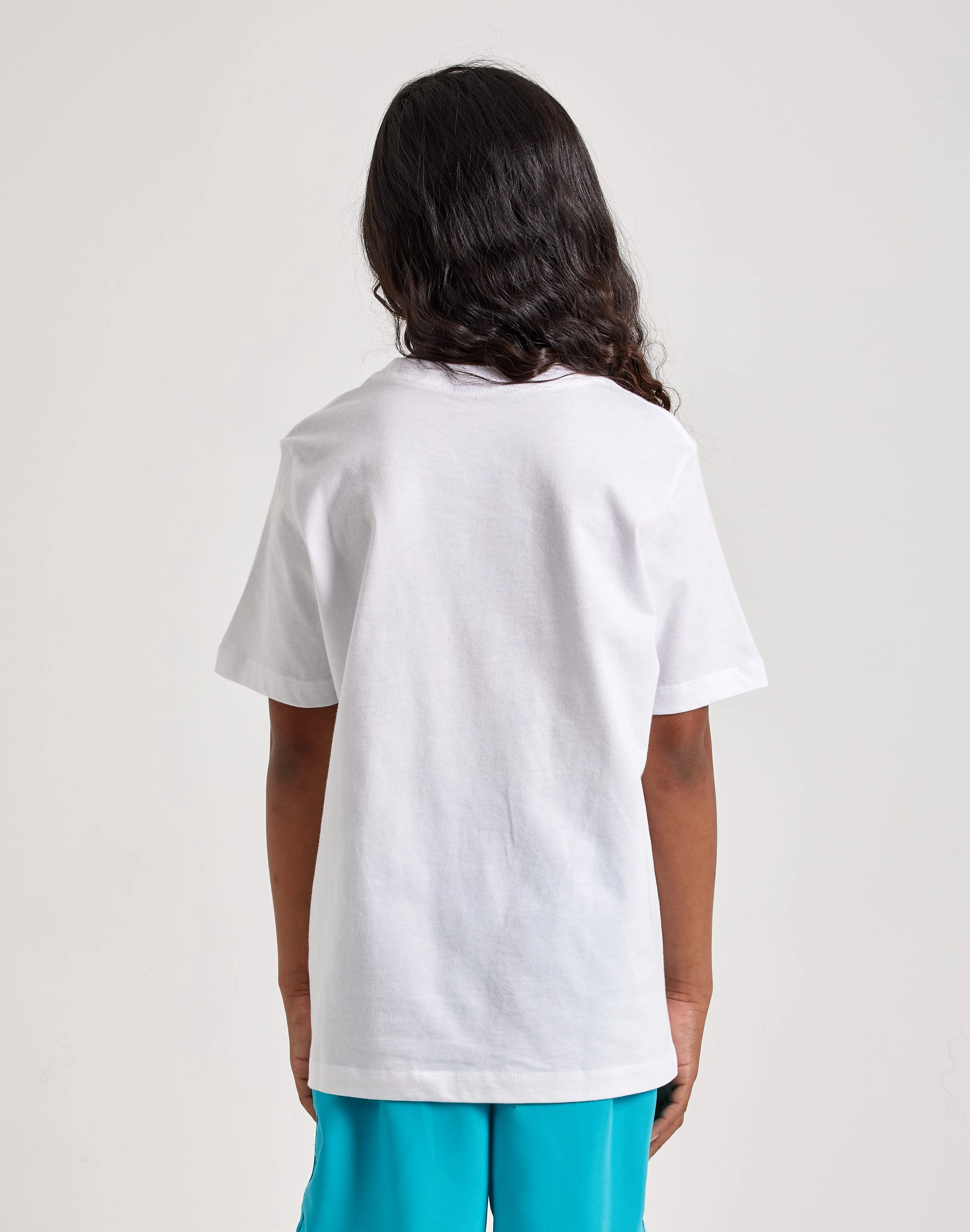 Nike Club Tee Grade-School