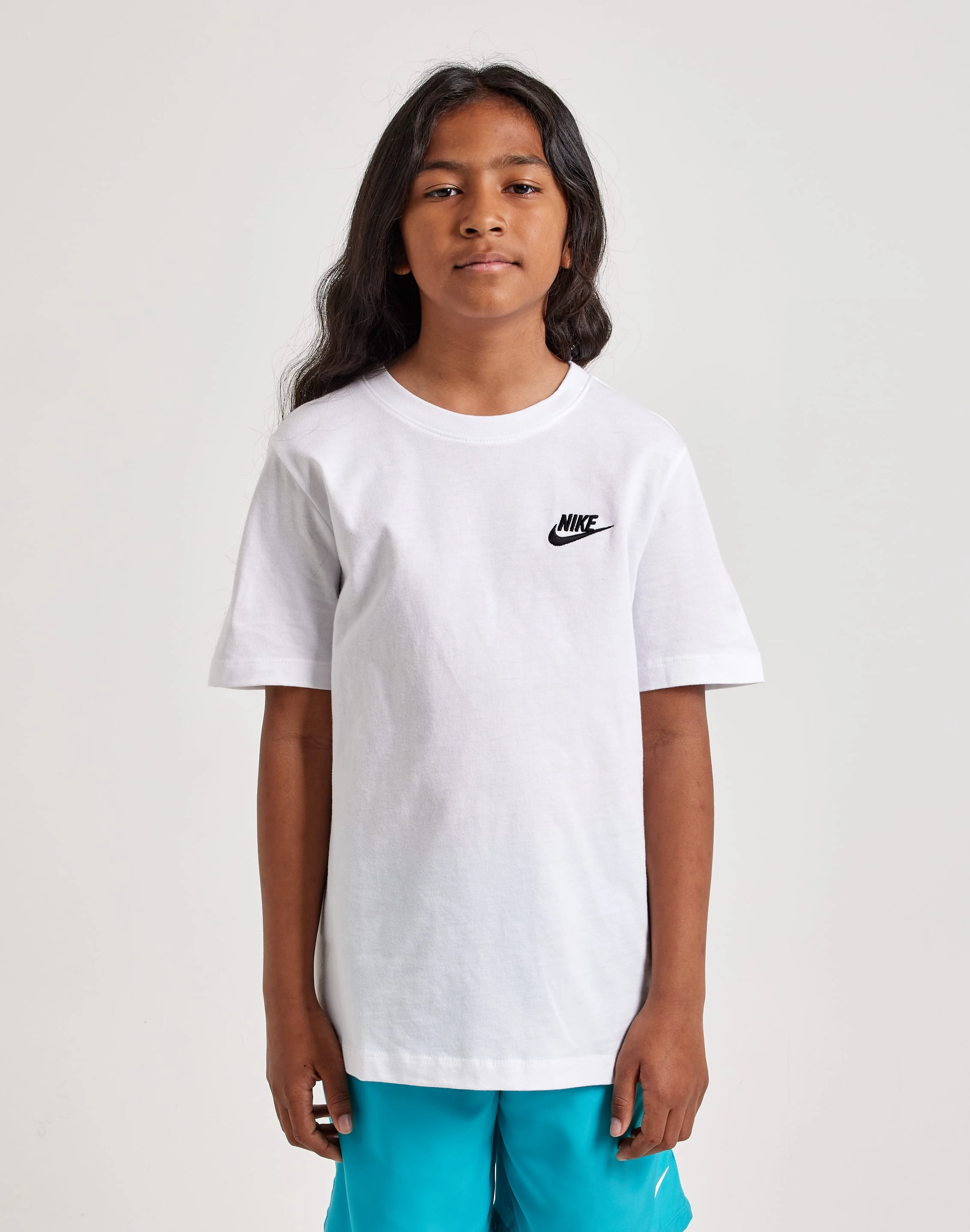 Nike Club Tee Grade-School
