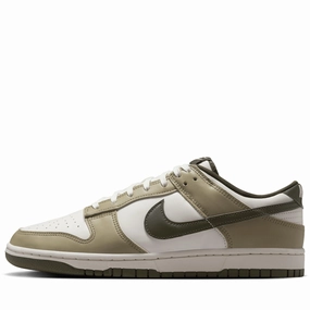 Nike Dunk Low Retro - Neutral Olive/Cargo Khaki