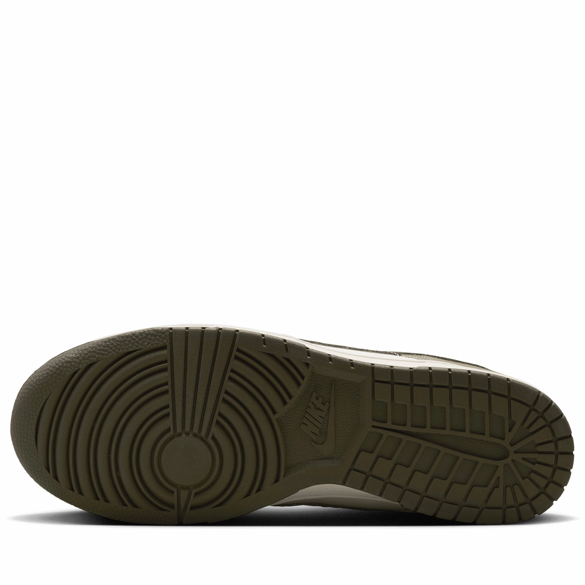 Nike Dunk Low Retro - Neutral Olive/Cargo Khaki