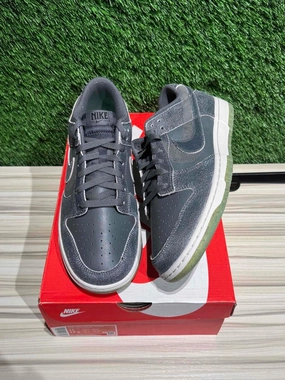 Nike Dunk Low Retro PRM Halloween (2022) Sz 11