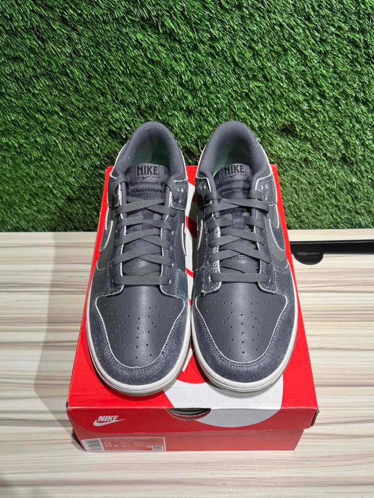 Nike Dunk Low Retro PRM Halloween (2022) Sz 11