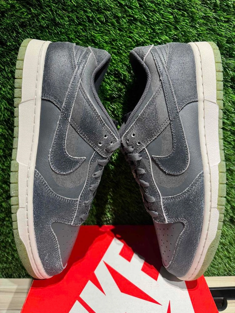 Nike Dunk Low Retro PRM Halloween (2022) Sz 11