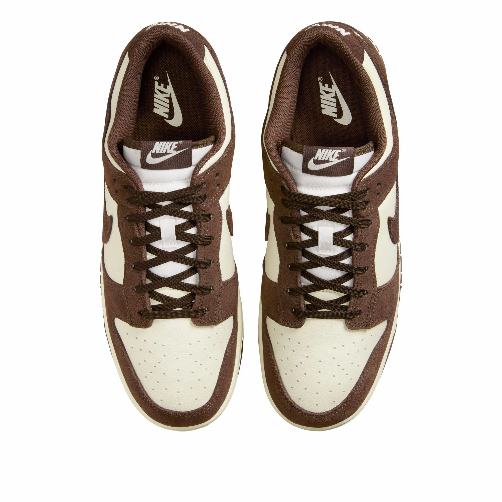 Nike Dunk Low Retro SE - Pale Ivory/Baroque Brown