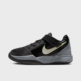 Nike Ja 2 PS Black / Phantom - Smoke Grey