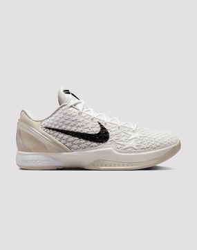 Nike Kobe 6 Protro 'Sail'