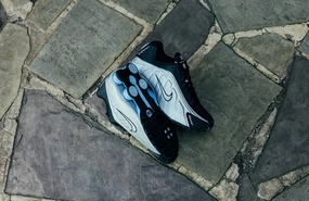 Nike Shox R4