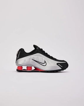 Nike Shox R4 Grade-School