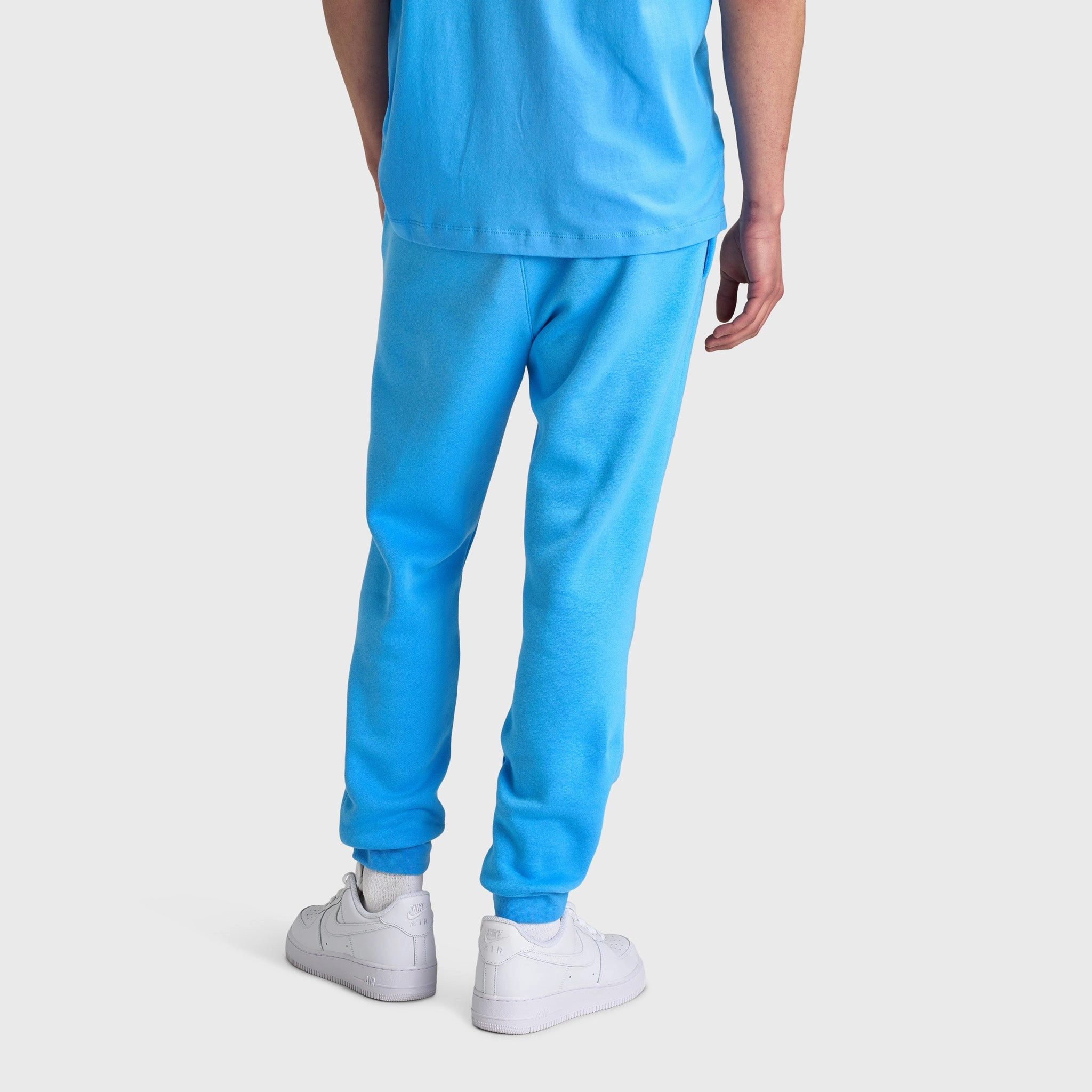 Nike Sportswear Club Jogger University Blue / University Blue - White