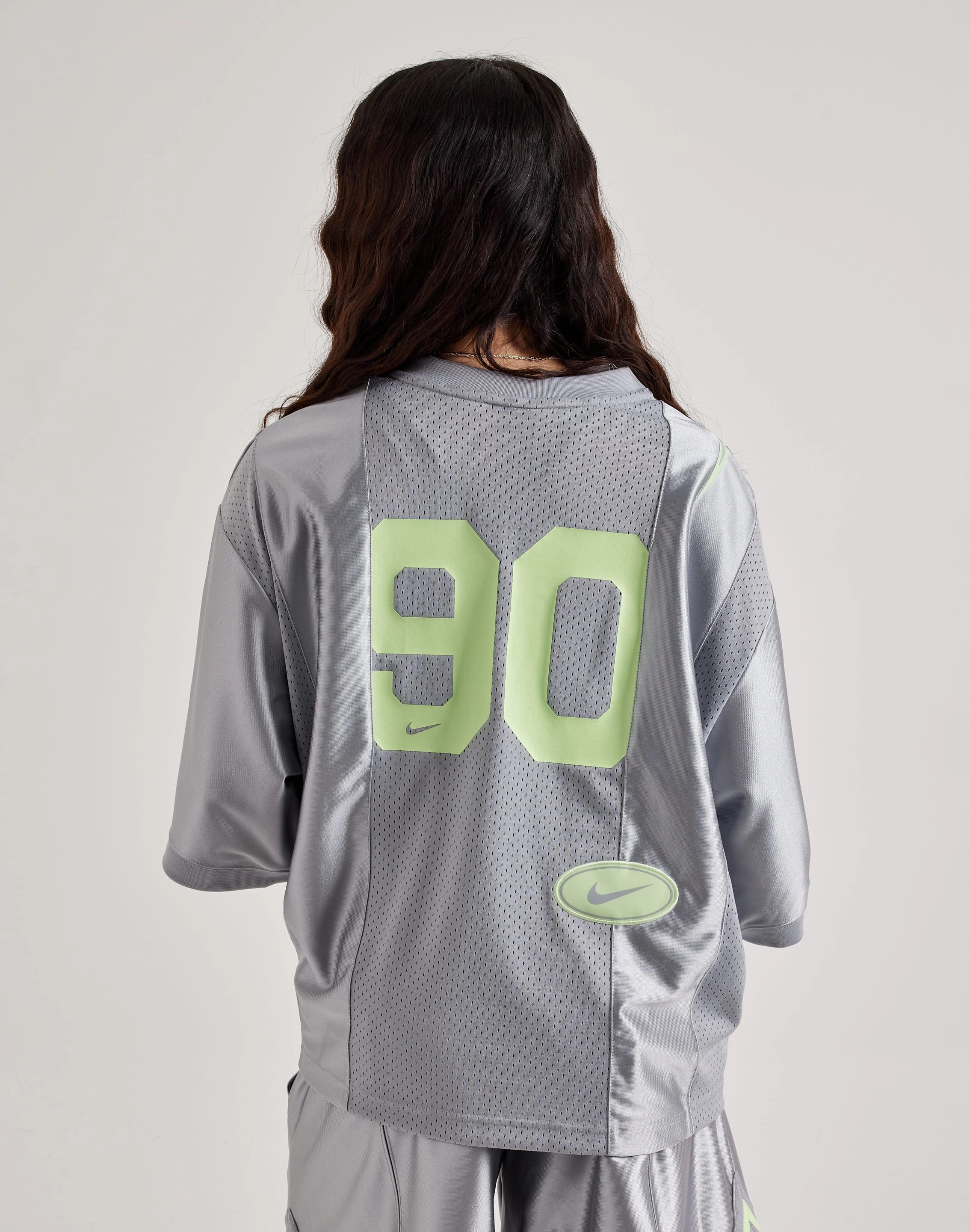 Nike Street Oversized Jersey