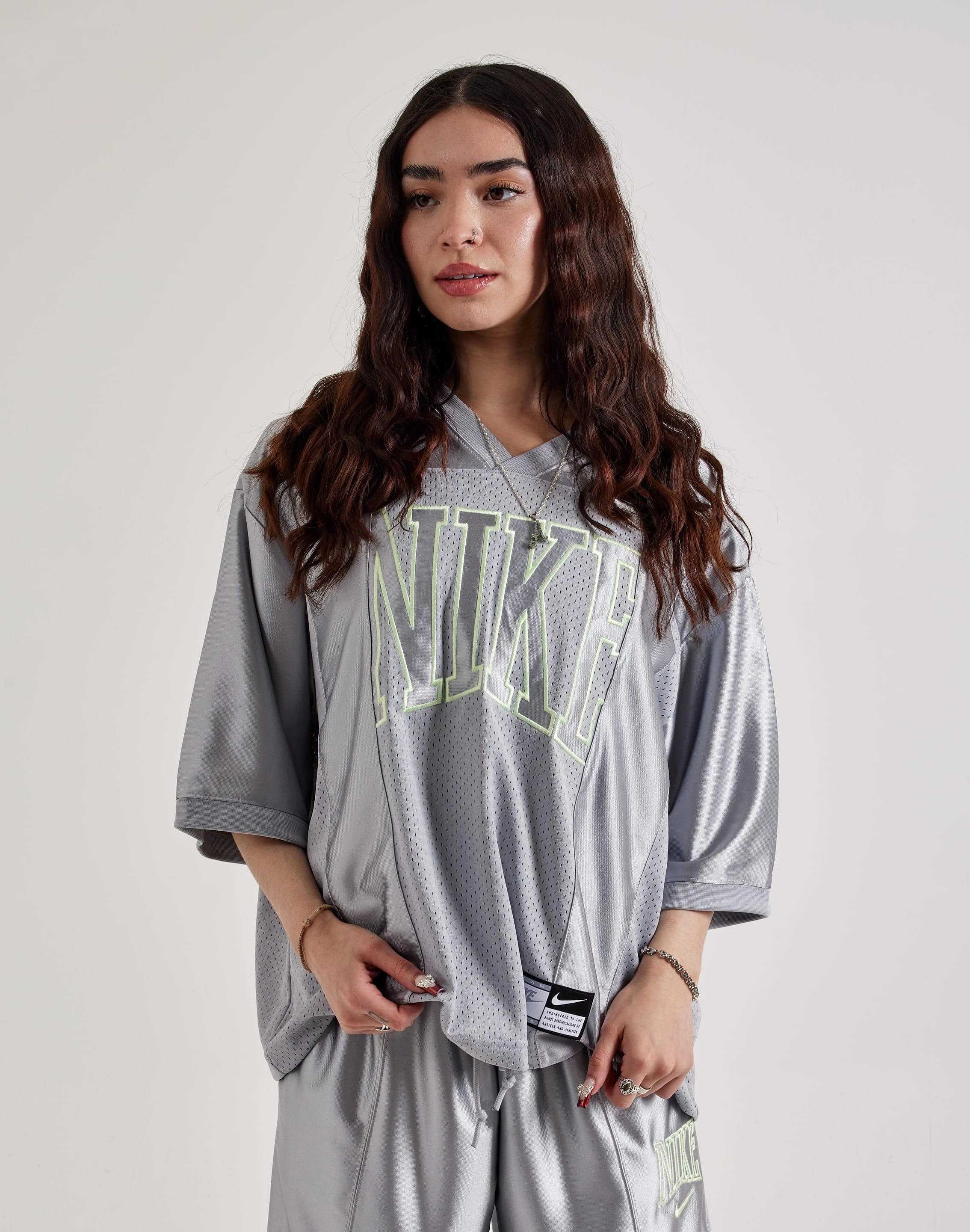 Nike Street Oversized Jersey