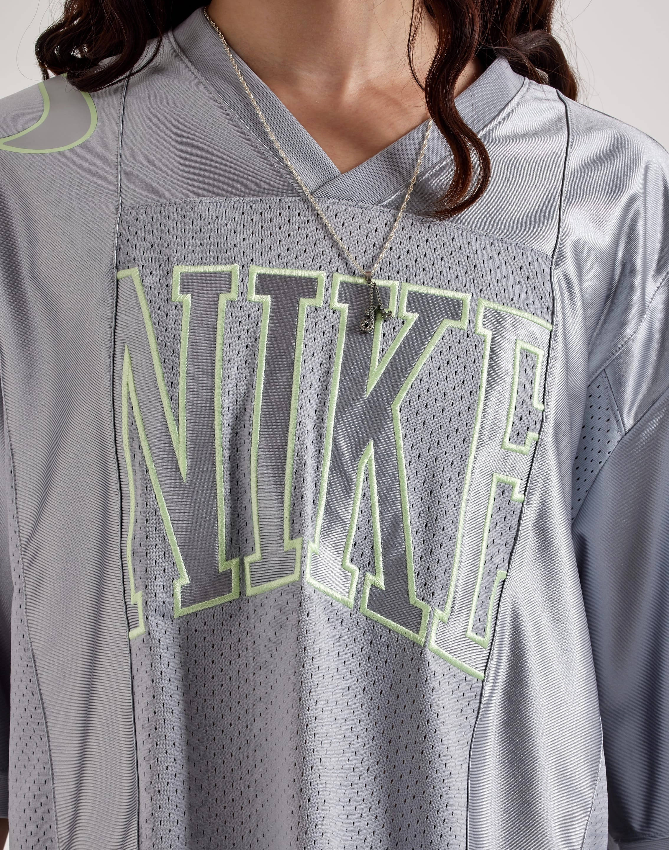 Nike Street Oversized Jersey