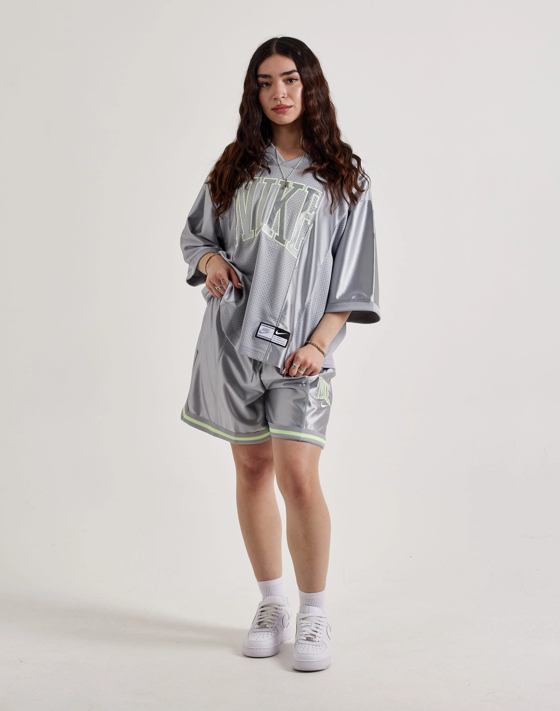 Nike Street Oversized Jersey