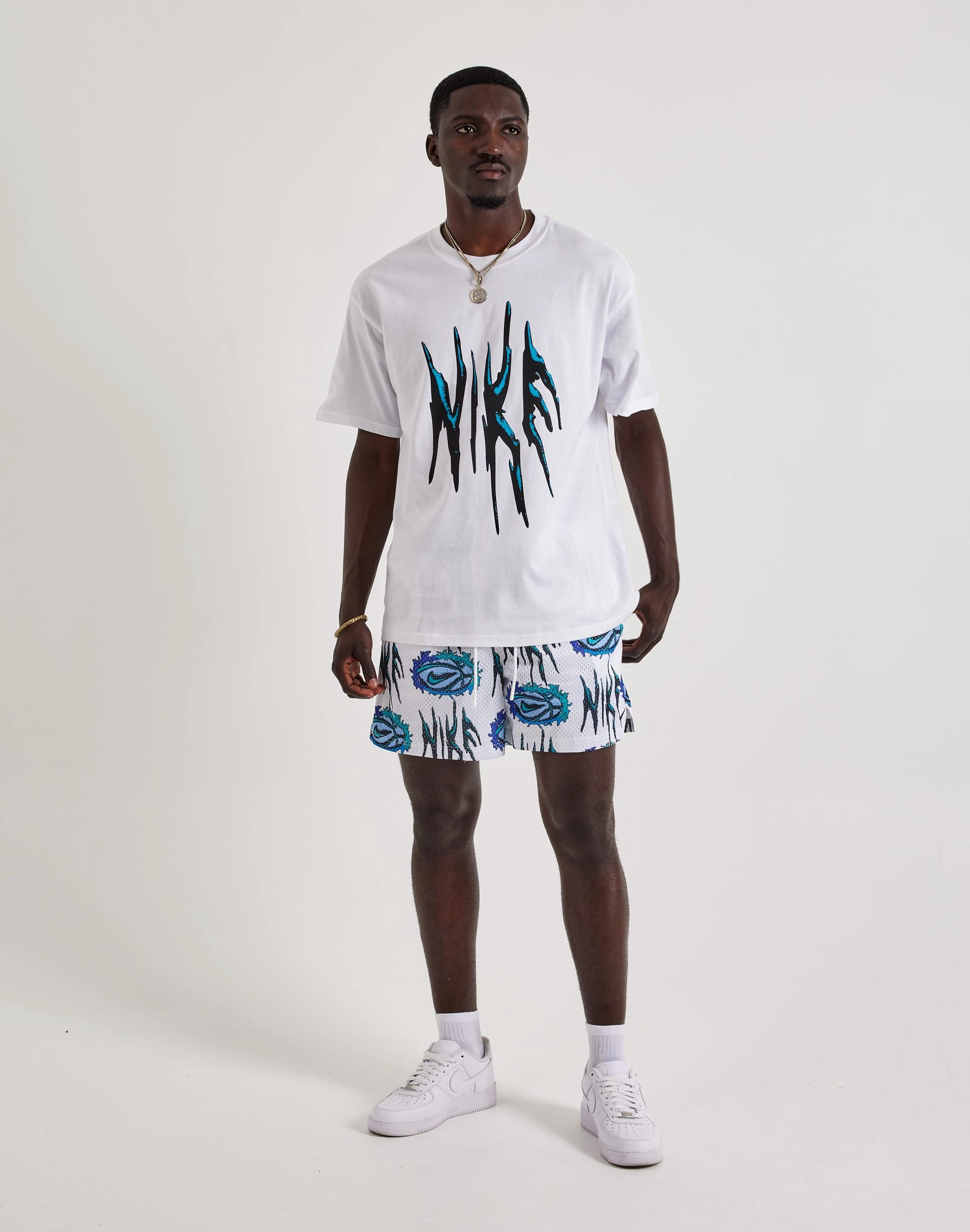 Nike Streetball Tee