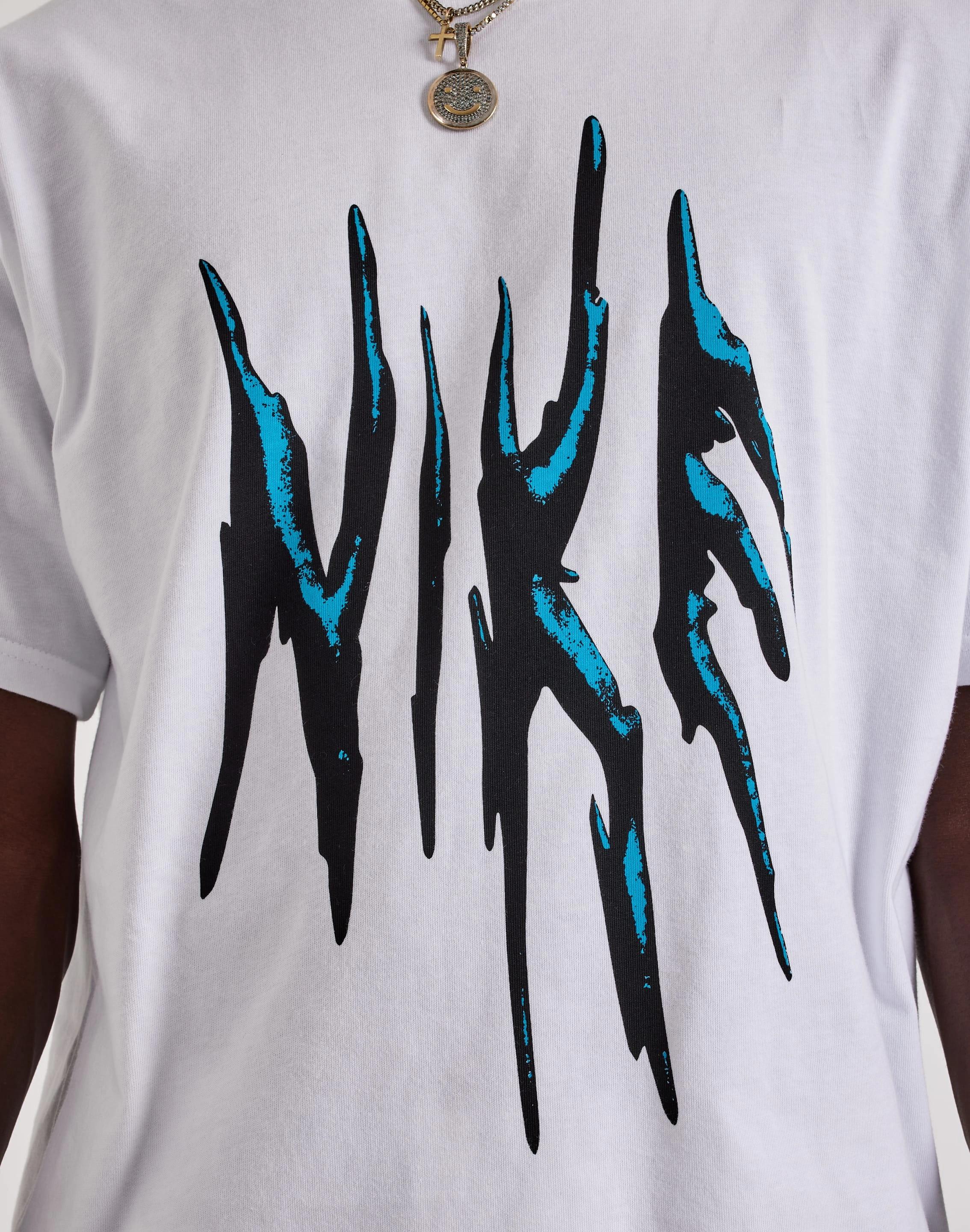 Nike Streetball Tee