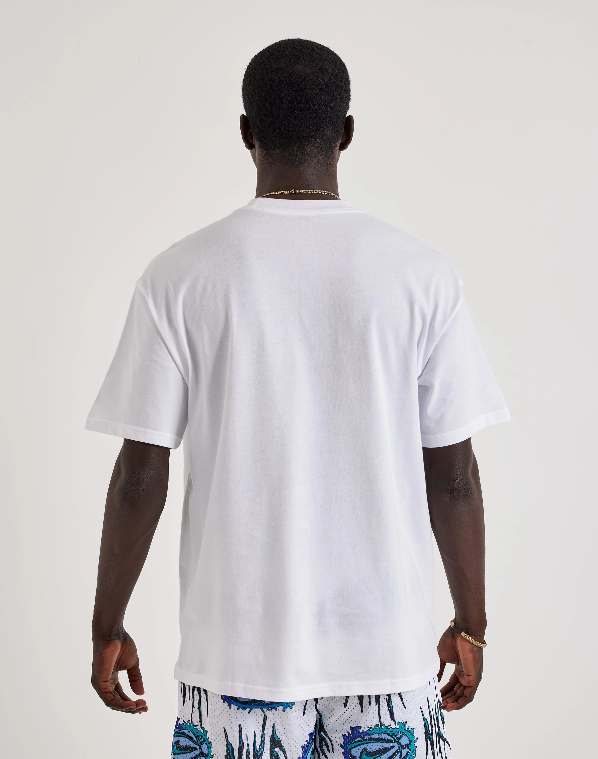 Nike Streetball Tee