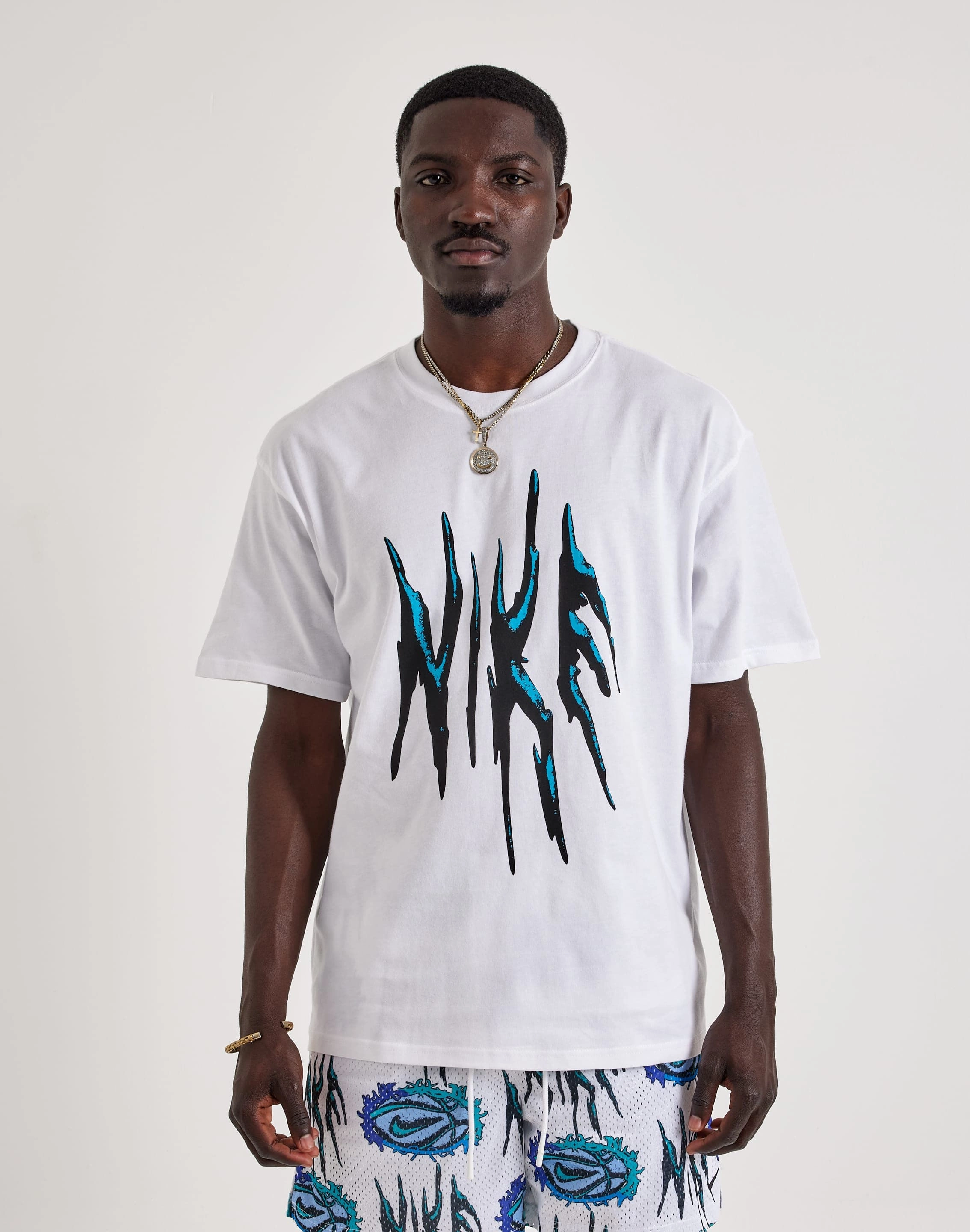 Nike Streetball Tee