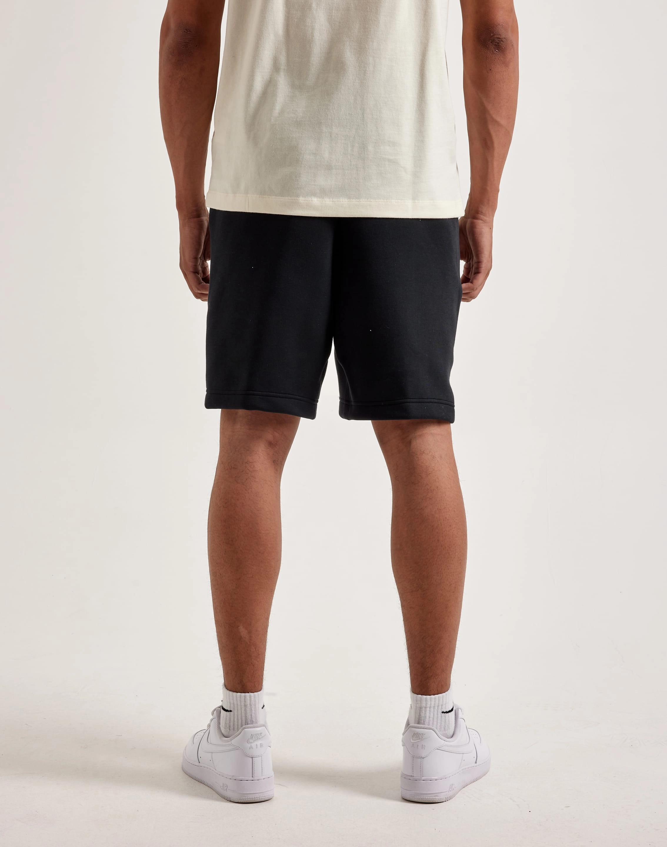 Nike Tech Fleece Shorts