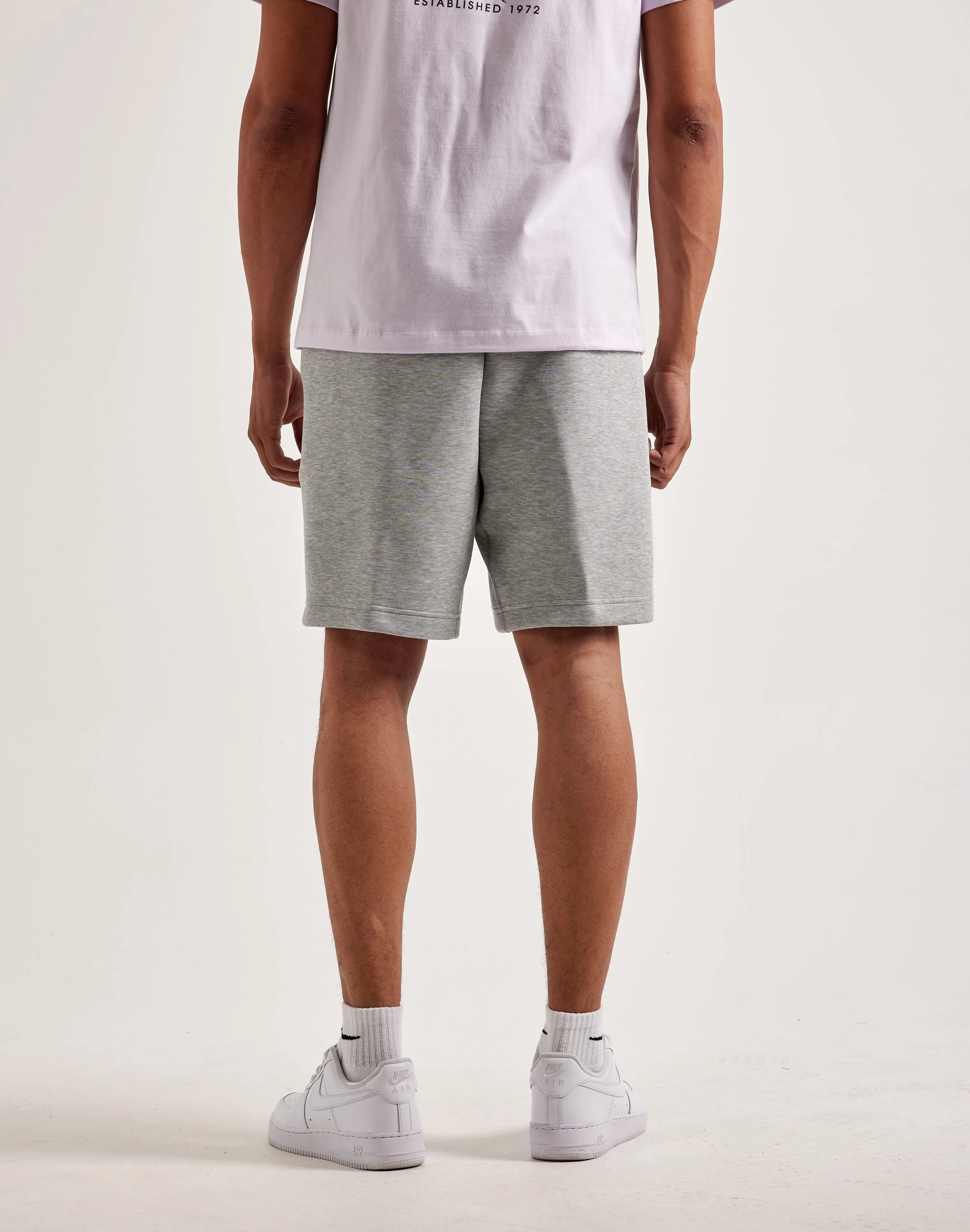 Nike Tech Fleece Shorts