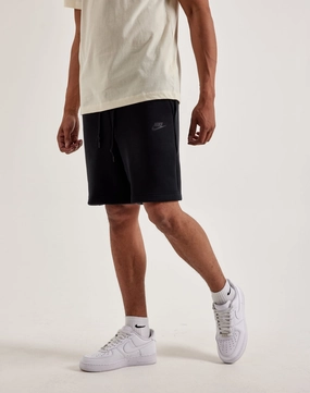 Nike Tech Fleece Shorts