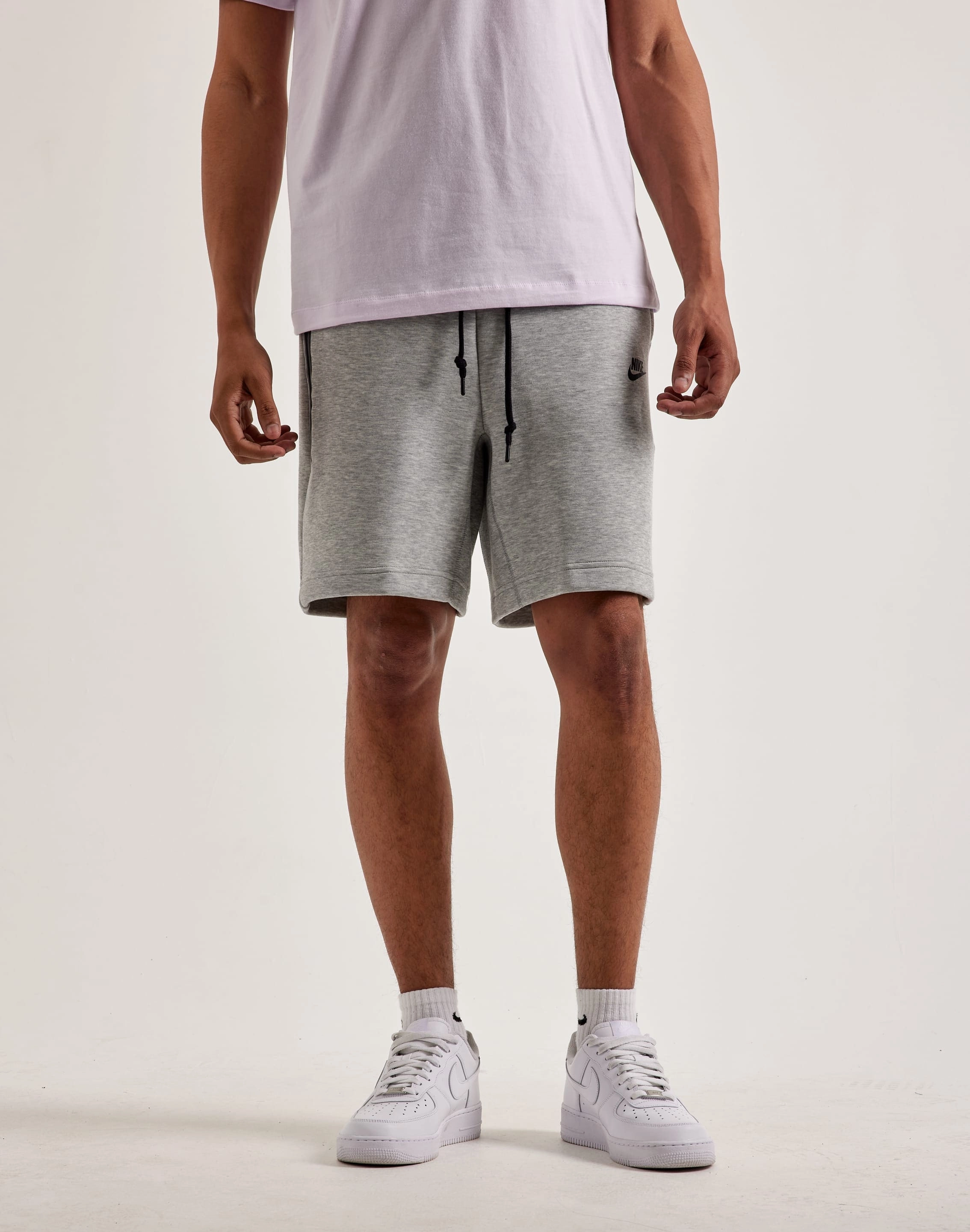 Nike Tech Fleece Shorts