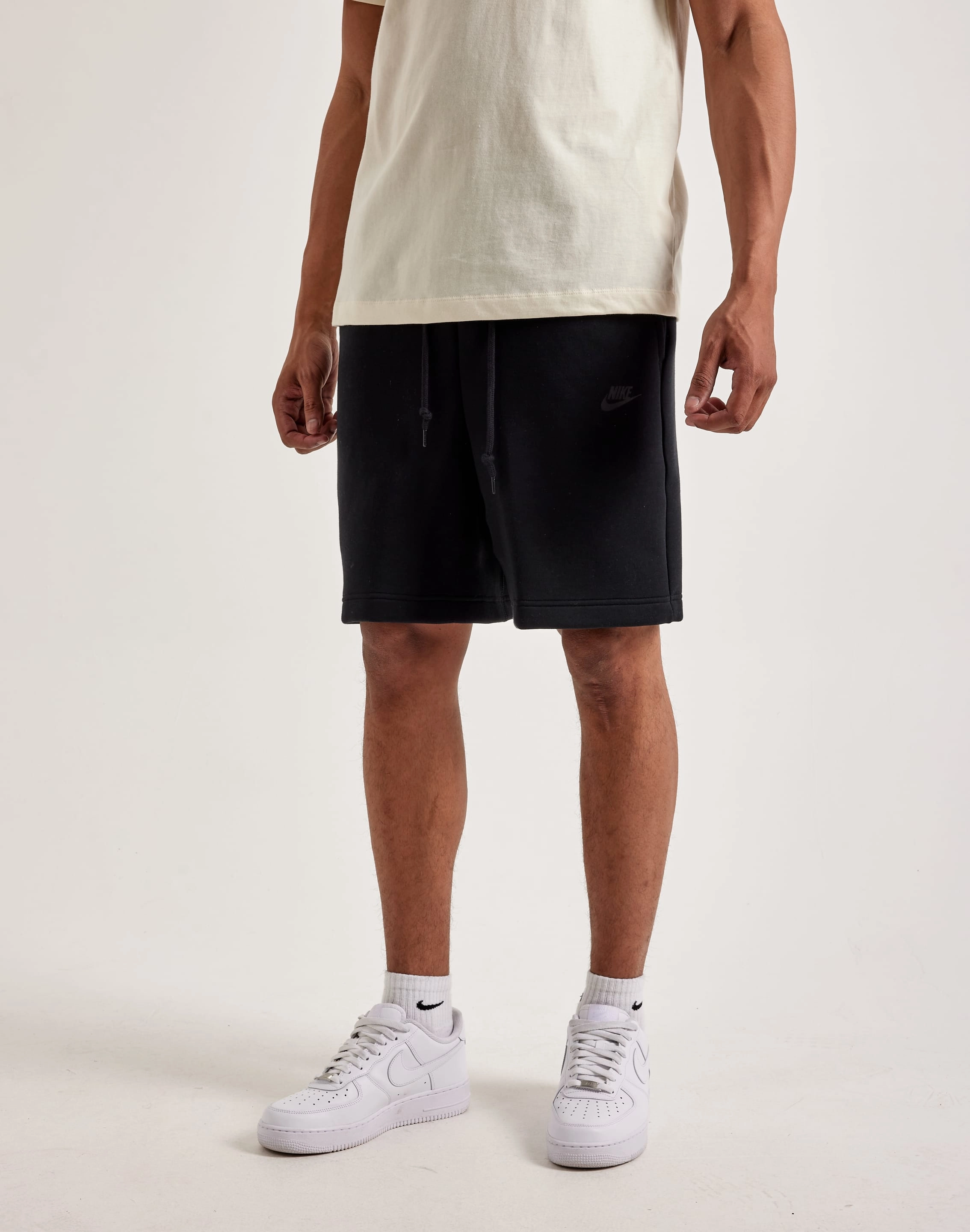 Nike Tech Fleece Shorts