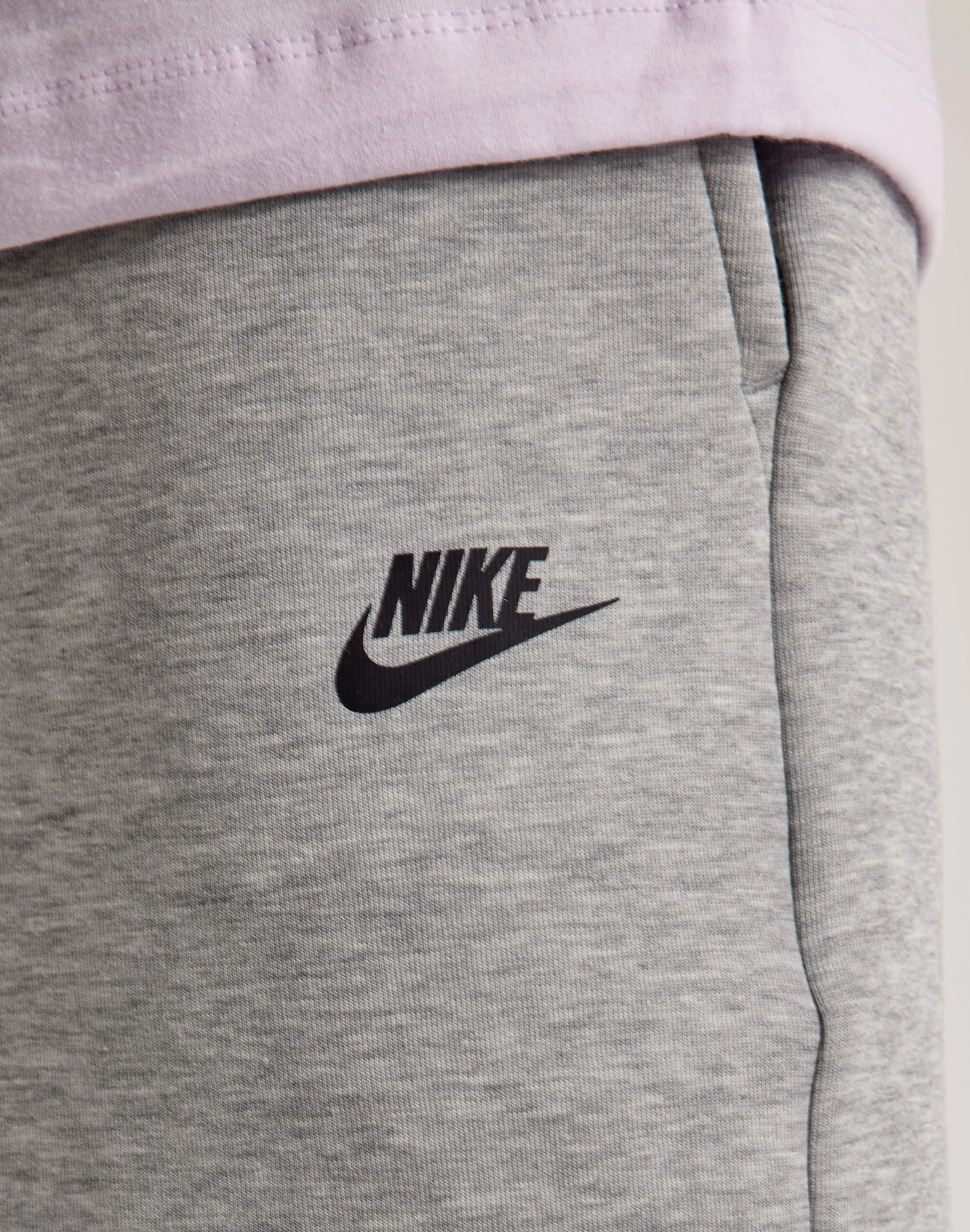 Nike Tech Fleece Shorts