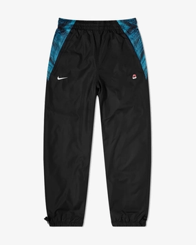 NIKE X SKEPTA SS21 BLACK TRACKPANT MEDIUM