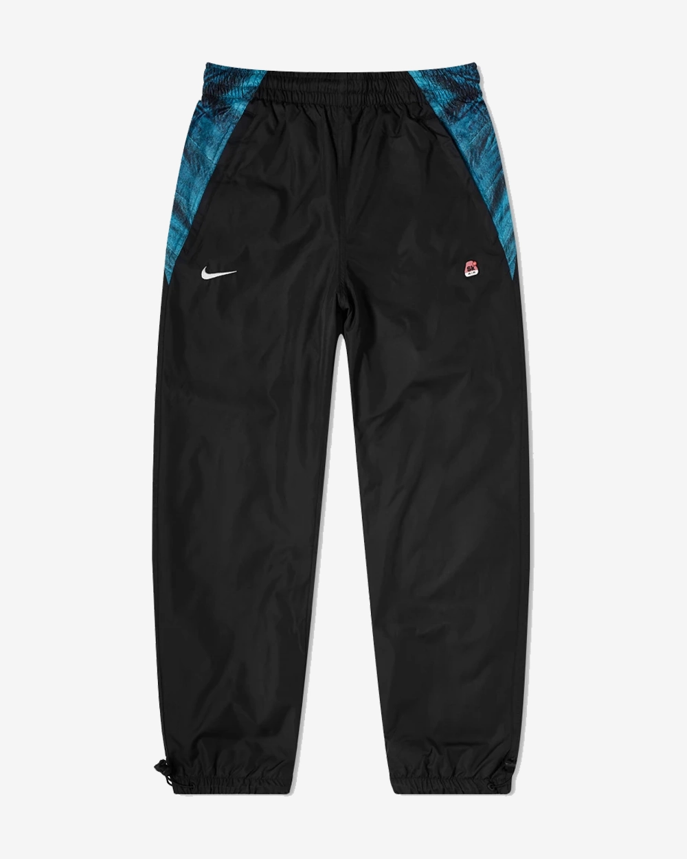 NIKE X SKEPTA SS21 BLACK TRACKPANT MEDIUM