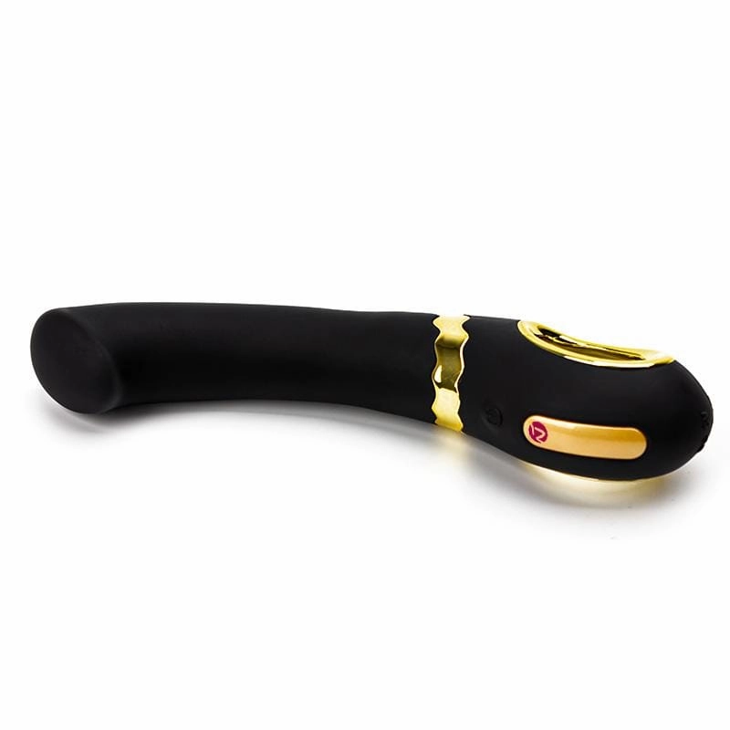 Nomi Tang - Getaway Plus 2 G Spot Vibrator