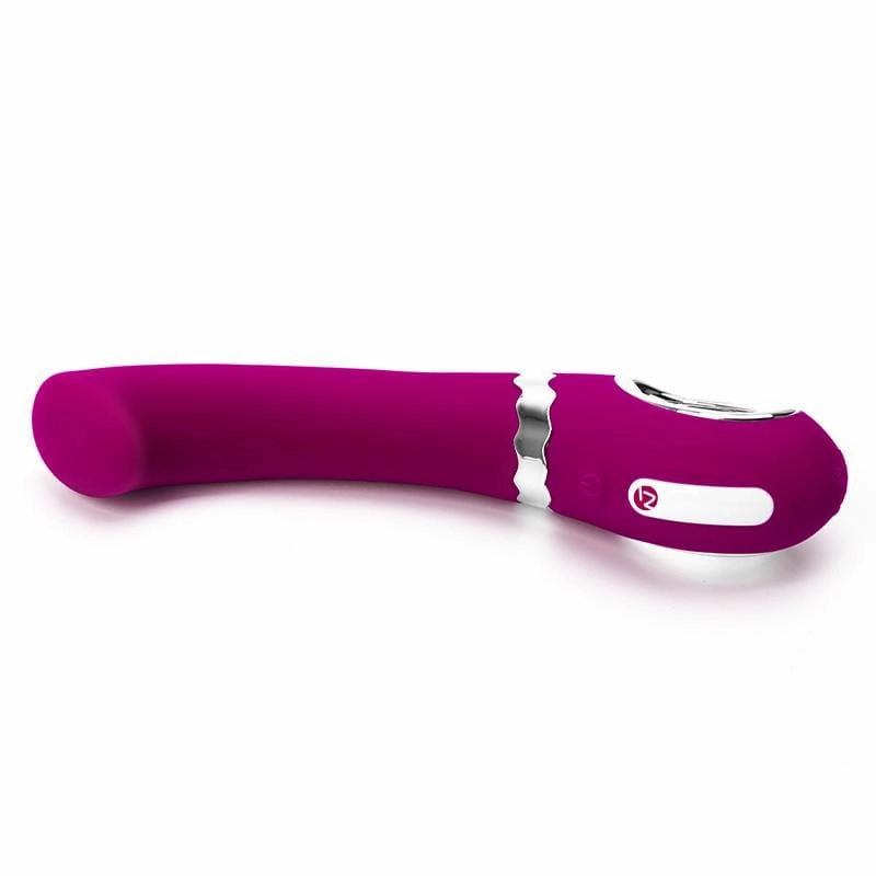 Nomi Tang - Getaway Plus 2 G Spot Vibrator