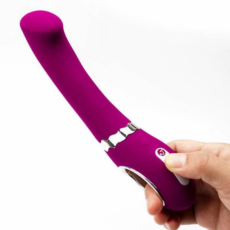 Nomi Tang - Getaway Plus 2 G Spot Vibrator