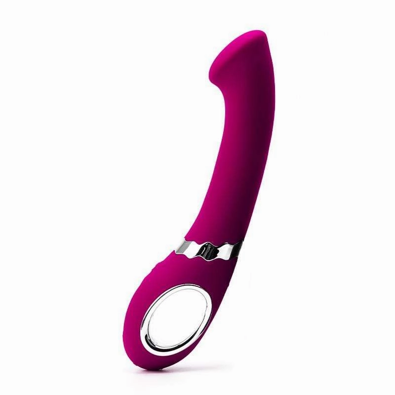 Nomi Tang - Getaway Plus 2 G Spot Vibrator