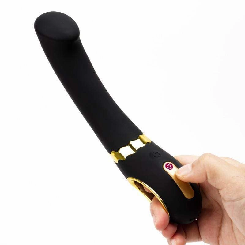 Nomi Tang - Getaway Plus 2 G Spot Vibrator