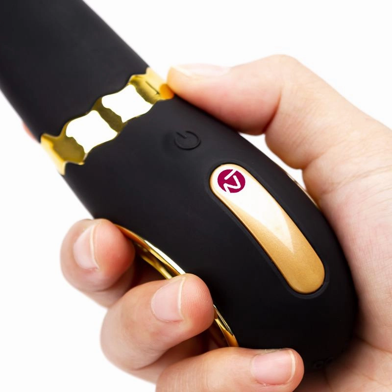 Nomi Tang - Getaway Plus 2 G Spot Vibrator