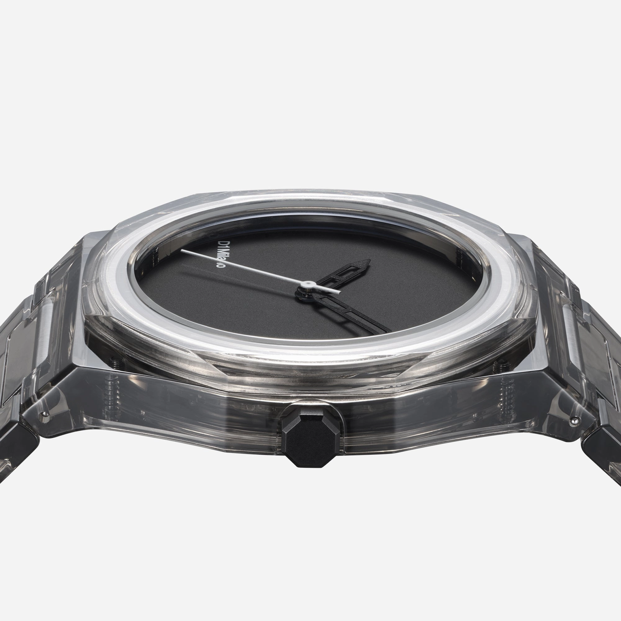 Nylon 39mm EXP_Black