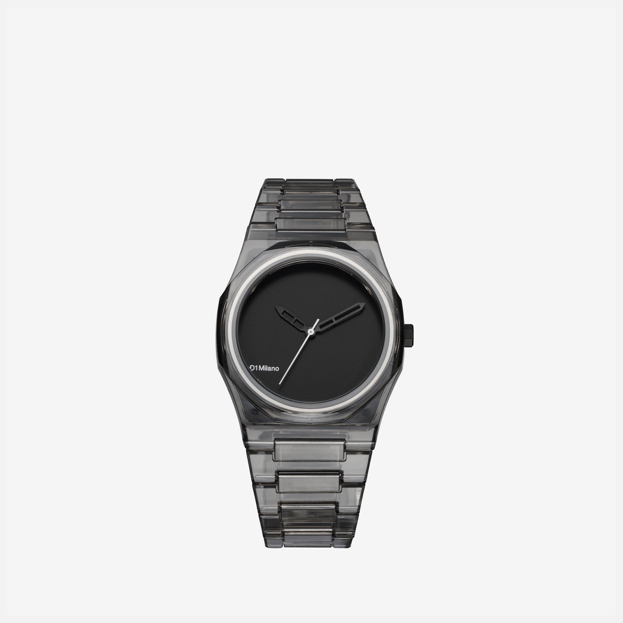 Nylon 39mm EXP_Black
