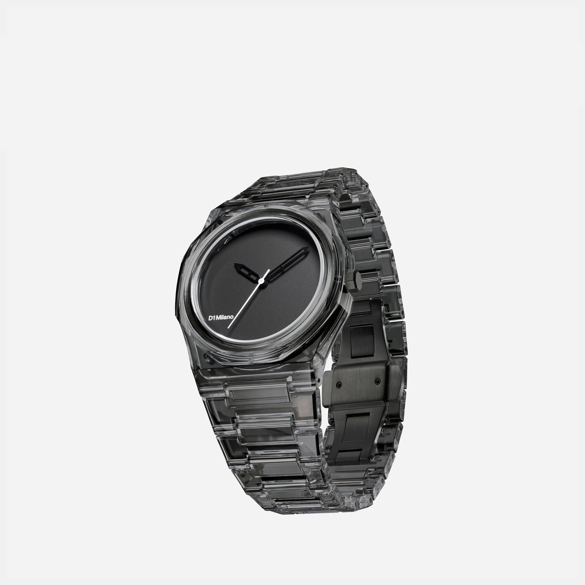 Nylon 39mm EXP_Black