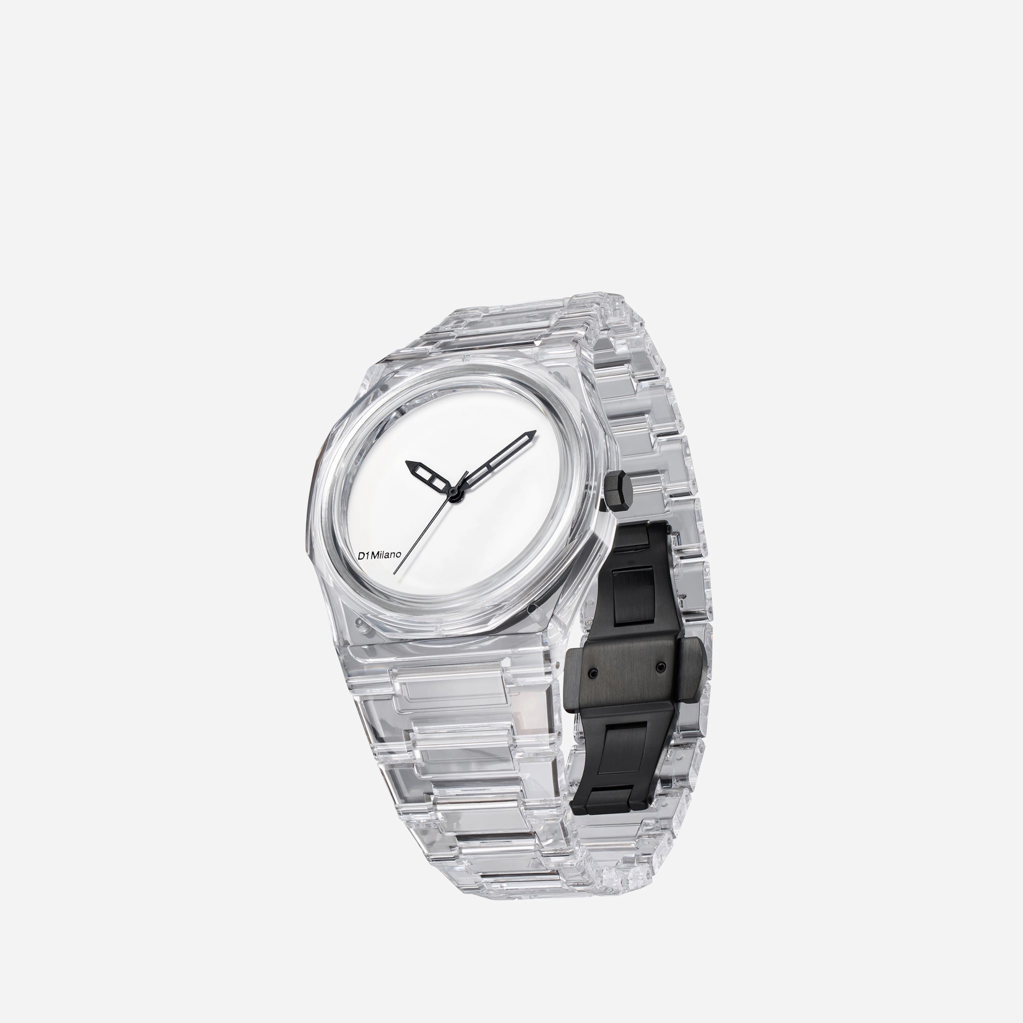 Nylon 39mm EXP_White