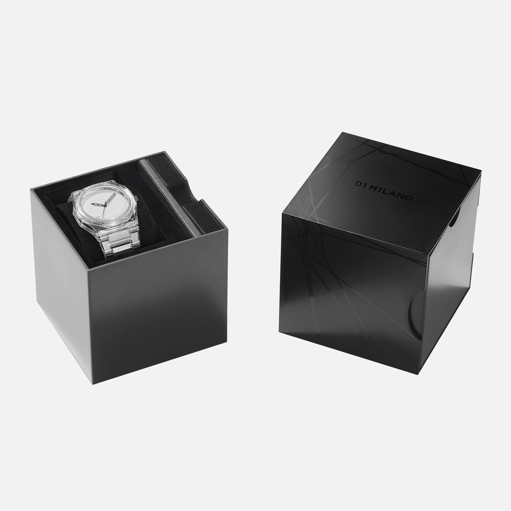 Nylon 39mm EXP_White