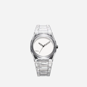 Nylon 39mm EXP_White
