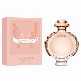 Olympea by Paco Rabanne 80ml EDP