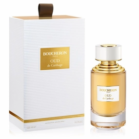 Oud De Carthage by Boucheron 125ml EDP